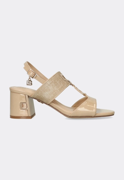 SANDAŁY DAMSKIE LAURA BIAGIOTTI 9050