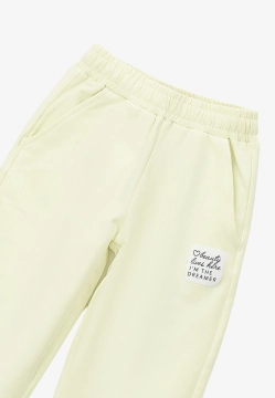 SPODNIE DRESOWE DZIEWCZĘCE I DO 4 G364 00