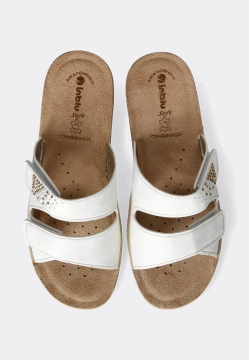 PANTOFLE DAMSKIE INBLU PV000009