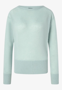 KASZMIROWY SWETER DAMSKI JOOP! 30100457