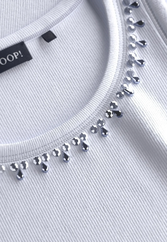 TOP T-SHIRT BEZ RĘKAWÓW JOOP! 30102704