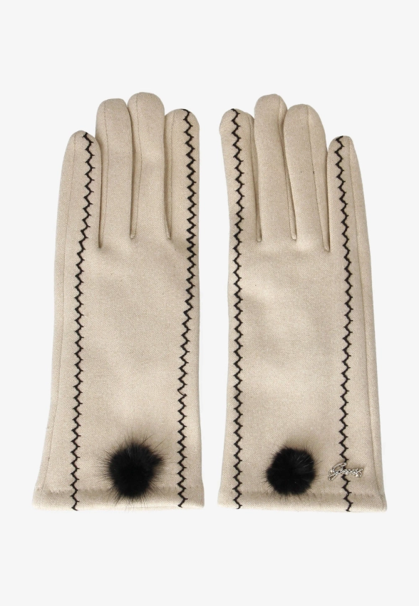 RĘKAWICZKI DAMSKIE GIAN MARCO VENTURI 32581