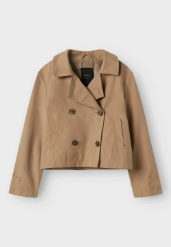 KURTKA DZIEWCZĘCA NAME IT 13237554