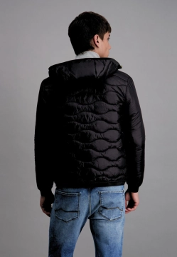 LEKKA KURTKA MĘSKA PIONIEER P1 10018 0000