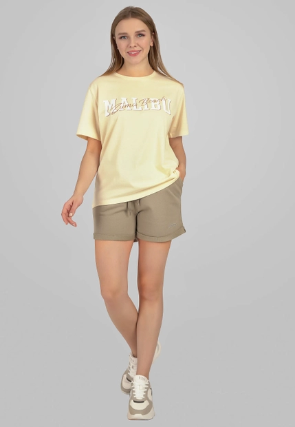 SZORTY DAMSKE JOGGY 7835