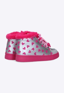 TRZEWIKI DZIEWCZĘCE OCIEPLANE AGATHA RUIZ DE LA PRADA 221941-B-FB