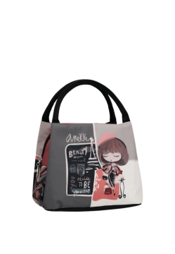 TOREBKA TERMICZNA ŚNIADANIOWA LUNCHBOX ANEKKE MADEMOISELLE 41494-102