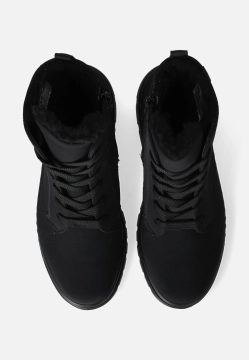 OCIEPLANE TRZEWIKI DAMSKIE ARA 12-14116-11