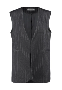 DŁUGA KAMIZELKA DAMSKA GERRY WEBER 140005-52037