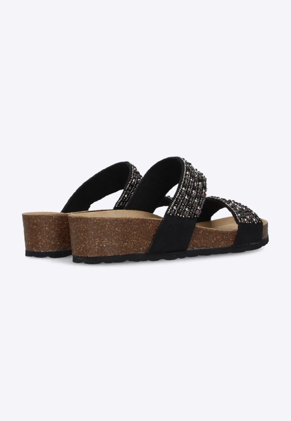 KLAPKI DAMSKIE FLEX'IS BY PATRIZIA AZZI DN62T0F