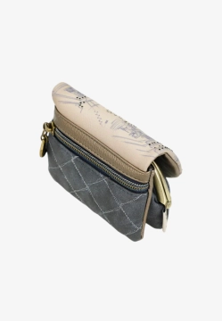 PORTFEL ANEKKE MODEMOISELLE 41849-016