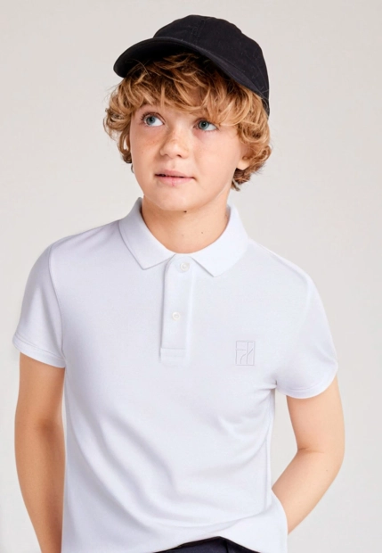 POLO CHLOPIĘCE MAYORAL 6127