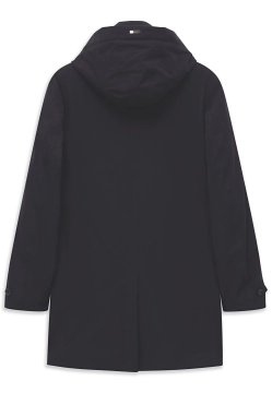 PŁASZCZ MĘSKI Z KAPTUREM BUGATTI 11034 134413