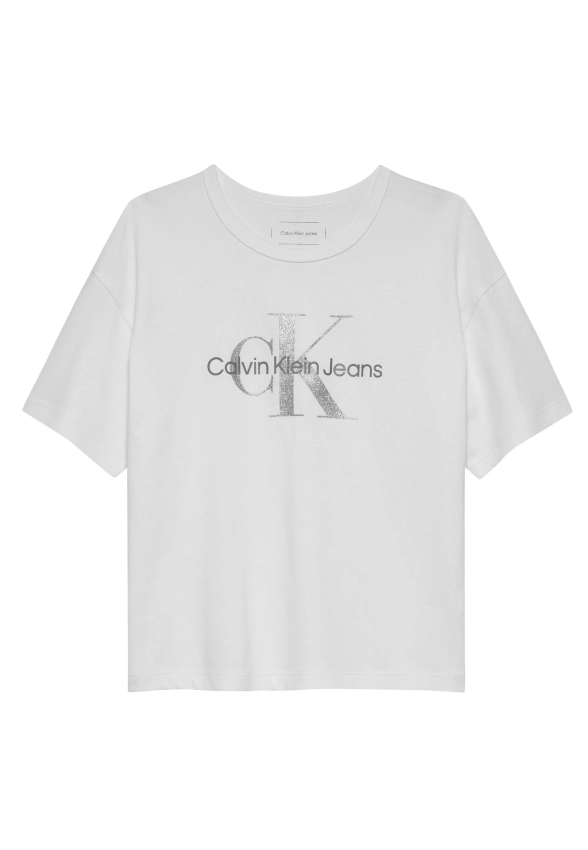 T-SHIRT DZIEWCZĘCY CALVIN KLEIN IG0IG02801