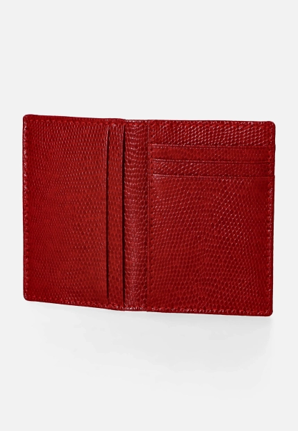 SKÓRZANE ETUI NA KARTY KREDYTOWE CRESTI ETUIKR