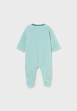 ZESTAW 2 PAJACYKÓW DLA NIEMOWLAKA MAYORAL 2753