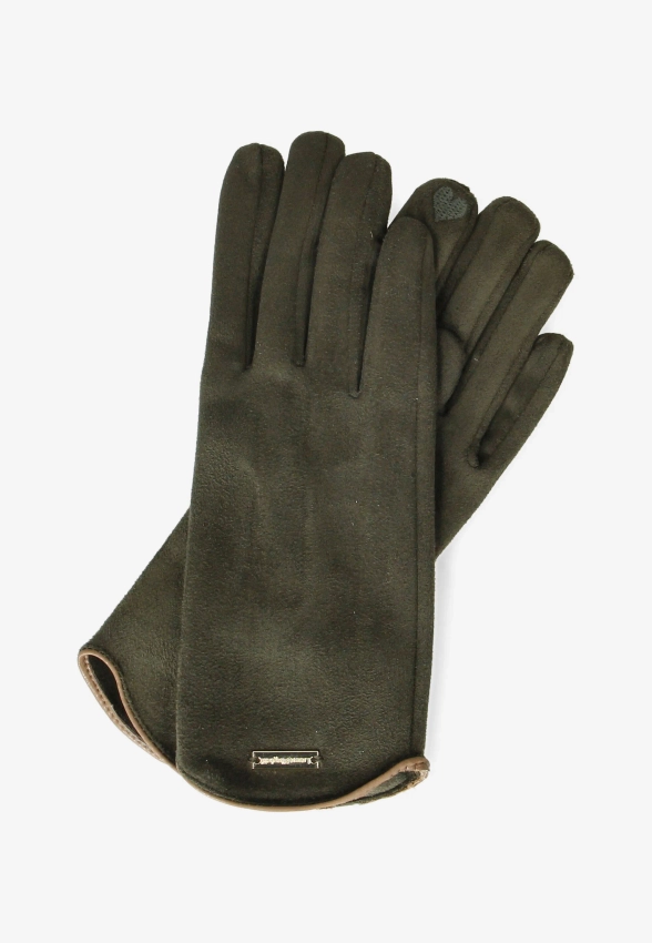 RĘKAWICZKI DAMSKIE LAURA BIAGIOTTI LB24W901