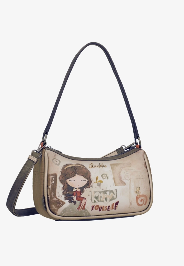 TOREBKA DAMSKA ANEKKE MUSE 42702-309