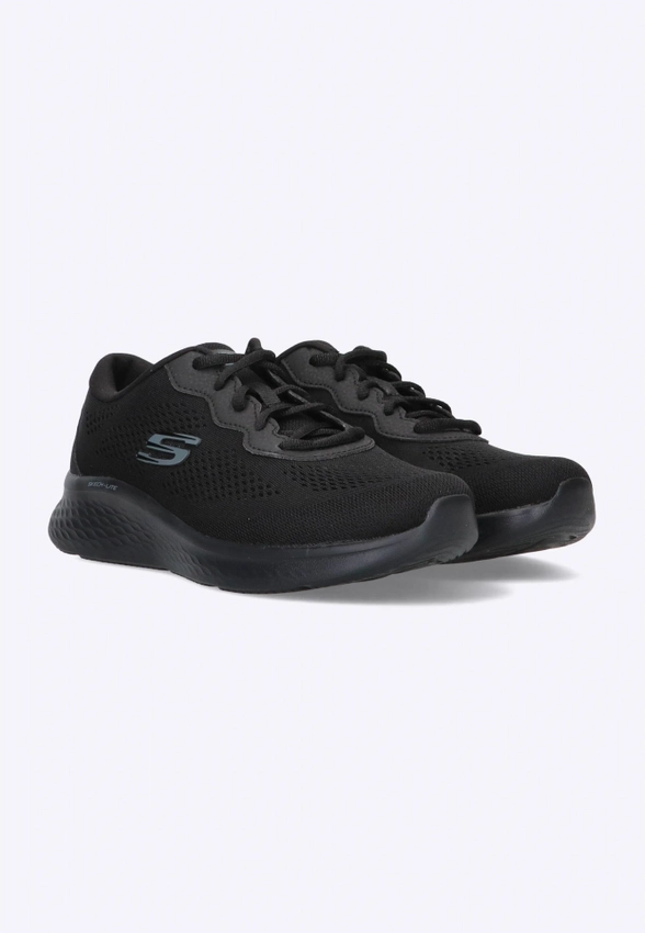 SNEAKERSY DAMSKIE SKECHERS 149991BBK