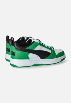 SNEAKERSY MŁODZIEŻOWE PUMA 393833 05