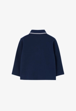 POLO CHŁOPIĘCE BOBOLI 712112