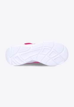 SNEAKERSY DZIEWCZĘCE SKECHERS 303520LPKMT