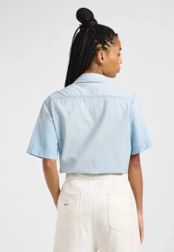 KOSZULA DAMSKA JEANS LEE  112363506