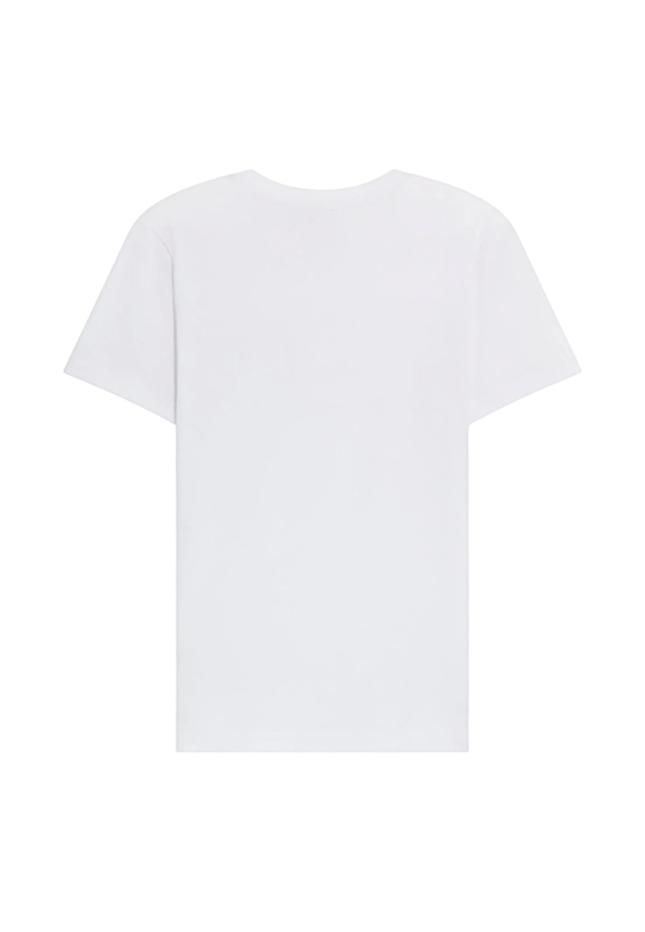 T-SHIRT DAMSKI GAS B0728