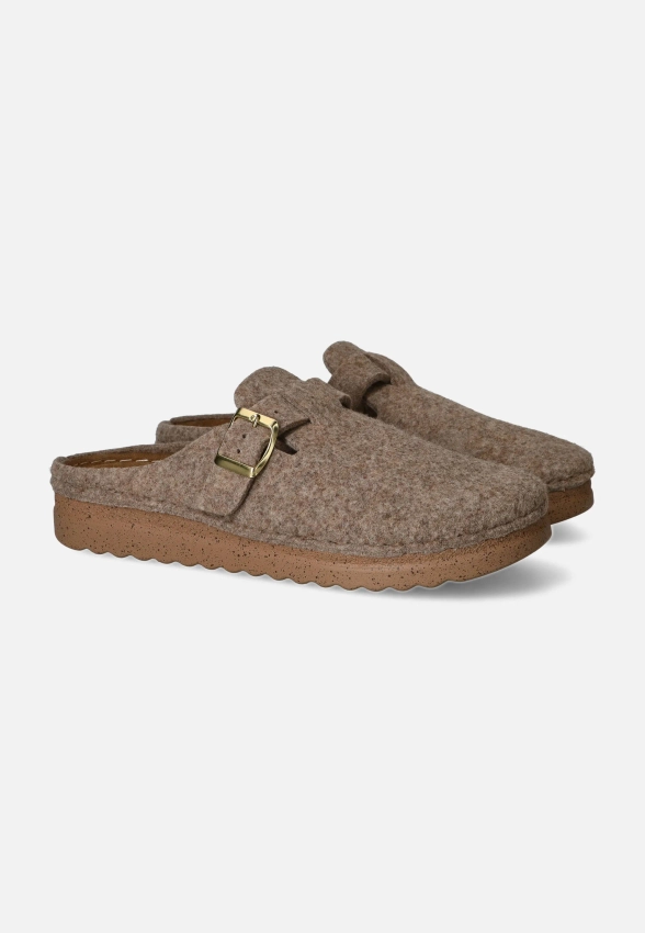 FILCOWE PANTOFLE DAMSKIE FLEX'IS NATURE RESPECT BY PATRIZIA AZZI 11920