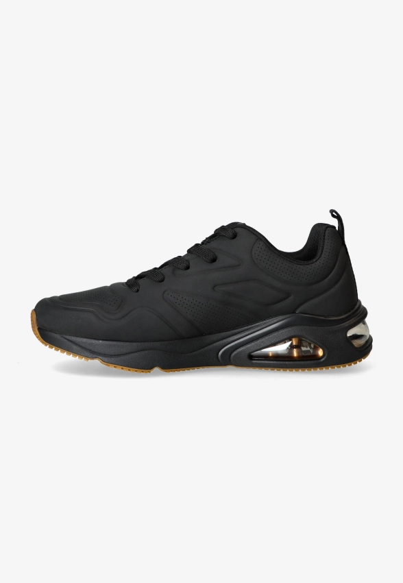 SNEAKERSY  MĘSKIE SKECHERS 183090