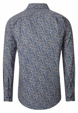 KOSZULA MĘSKA Z DŁUGIM RĘKAWEM REDMOND 252120110