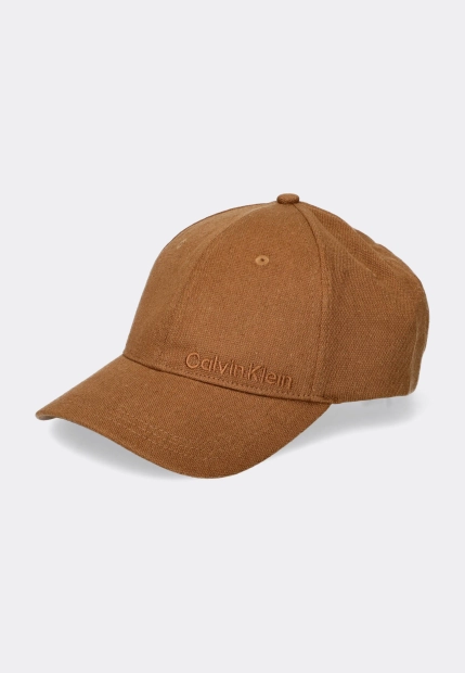 CZAPKA Z DASZKIEM CALVIN KLEIN K50K512978C