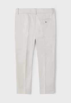 SPODNIE WIZYTOWE CHŁOPIĘCE MAYORAL 3565