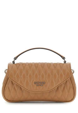 PIKOWANA TOREBKA DAMSKA GUESS VALLA HWQG81 22200