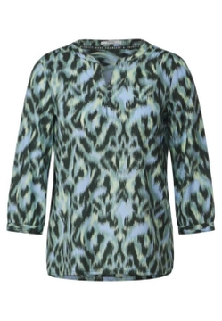 BLUZKA DAMSKA CECIL 3 TOS344611