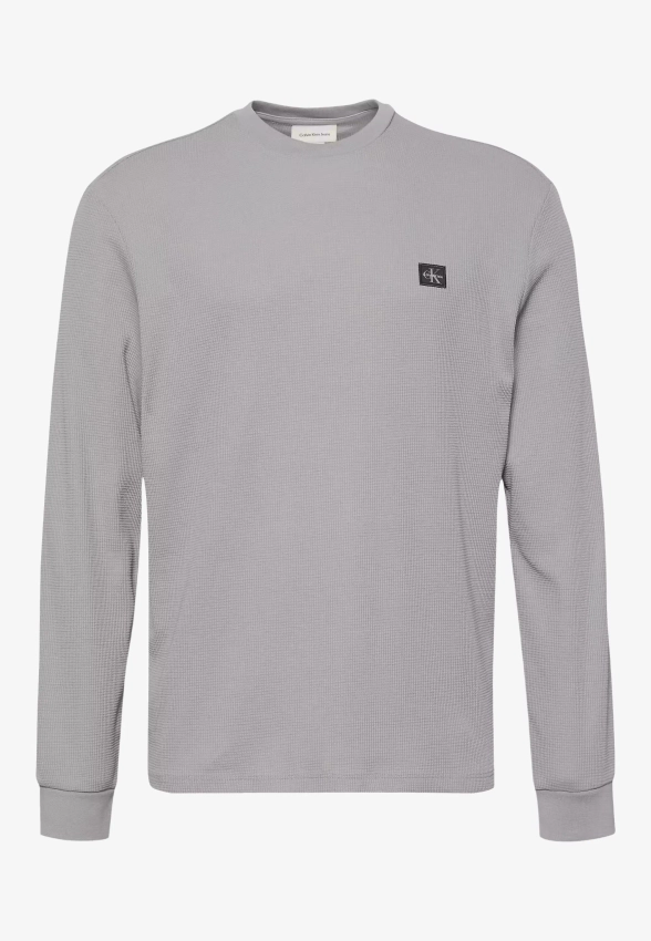 BLUZA MĘSKA CALVIN KLEIN LV0040EM217