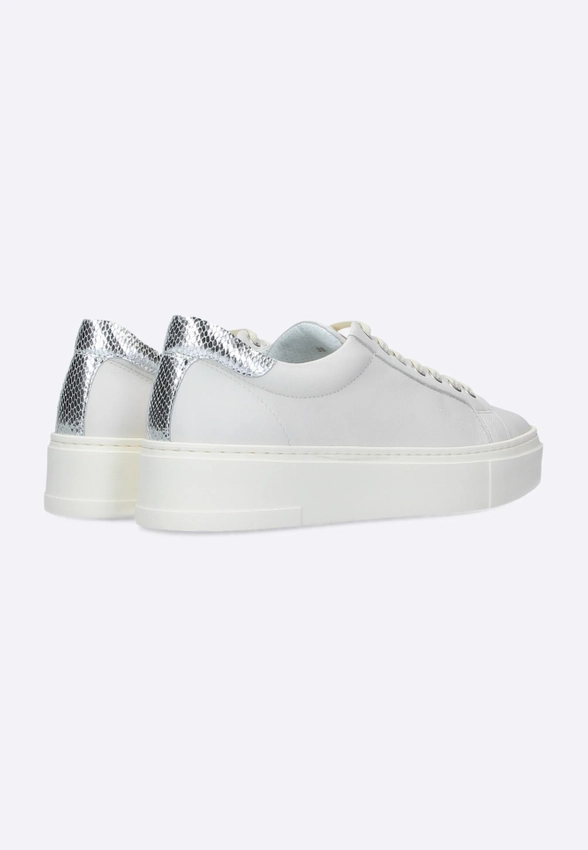SNEAKERSY DAMSKIE CINZIA VALLE 1000