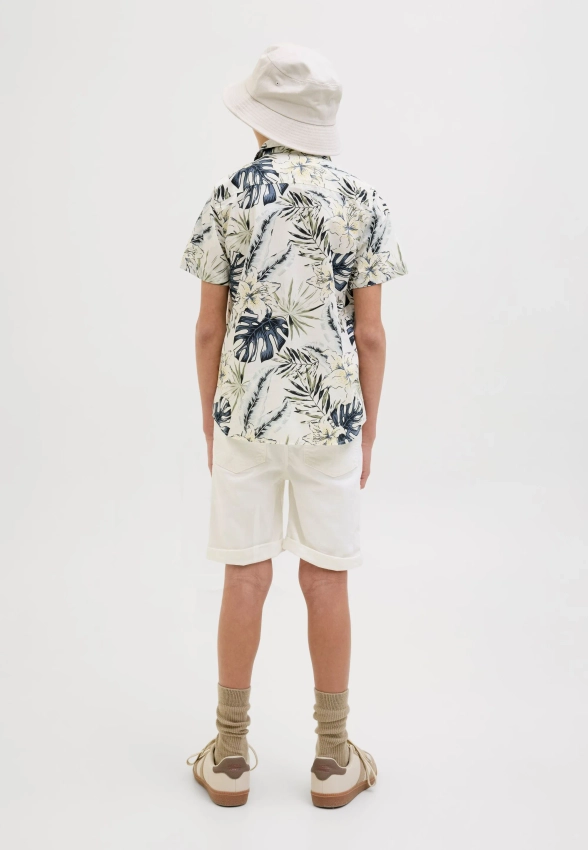 KOSZULA CHLOPIECA JACK & JONES 12269273