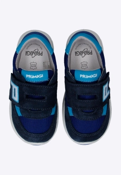 SNEAKERSY CHŁOPIĘCE PRIMIGI 7372133