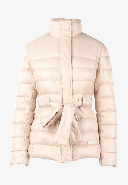 PIKOWANA KURTKA DAMSKA TRUSSARDI 56S00801