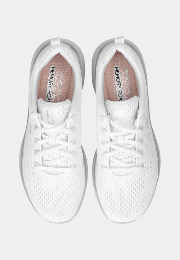 SNEAKERSY DAMSKIE SKECHERS VAPOR FOAM 150025
