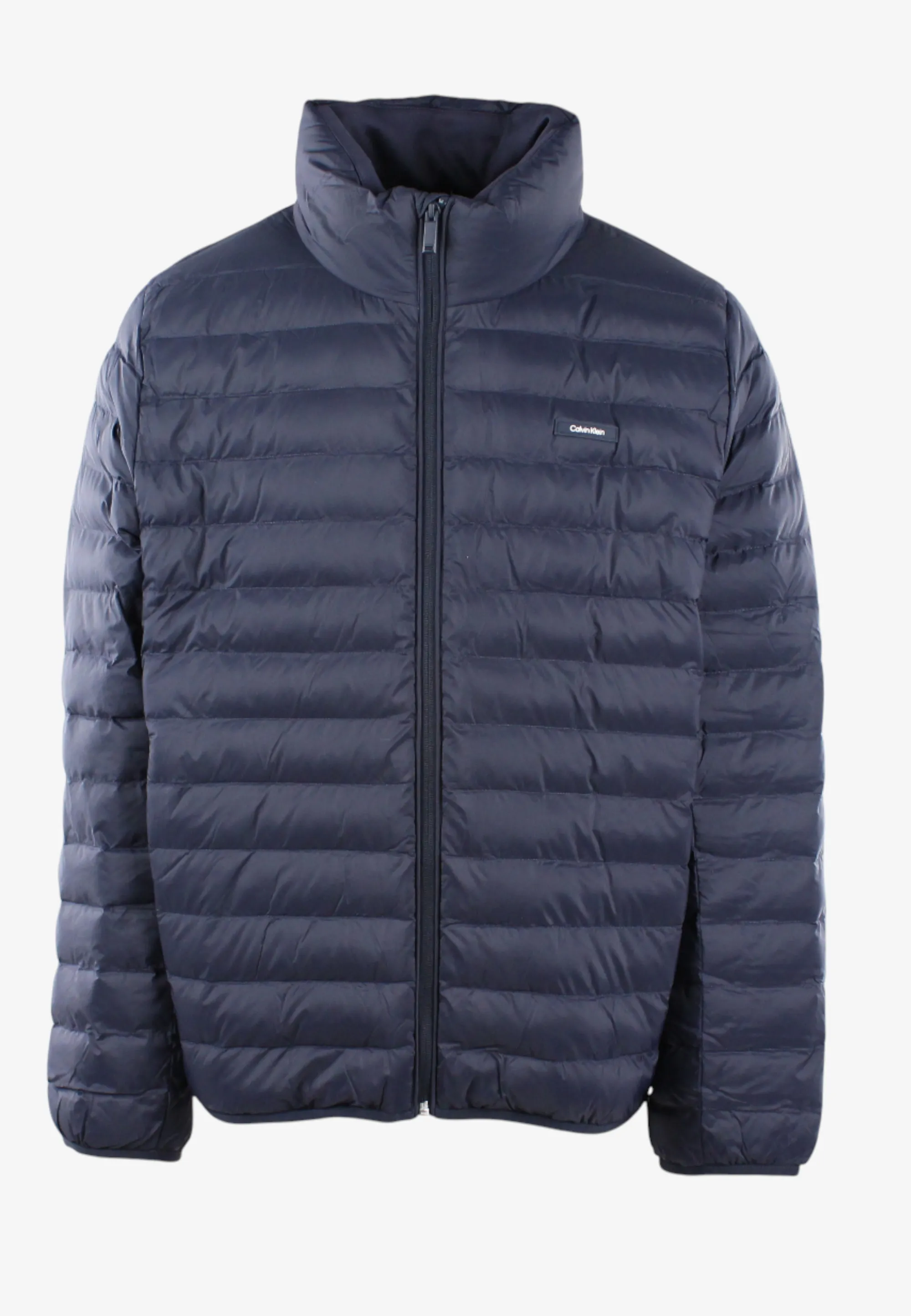 PIKOWANA KURTKA MĘSKA CALVIN KLEIN LV04LC4506G