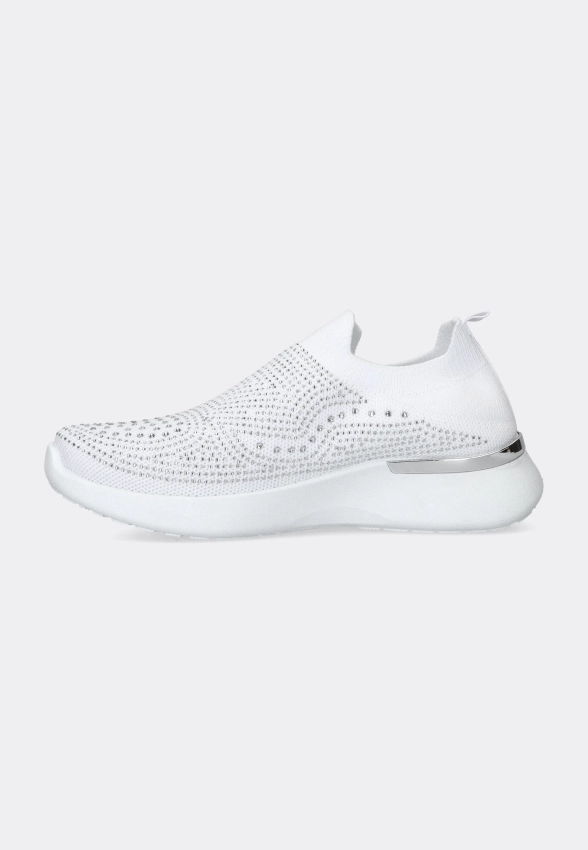 SNEAKERSY DAMSKIE LAURA BIAGIOTTI 8936