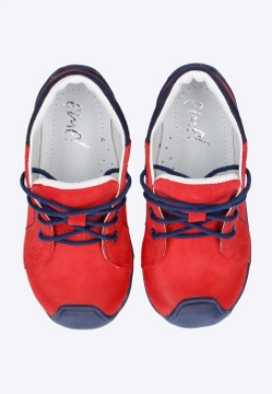 Chłopięce trzewiki Emel E 2388-7