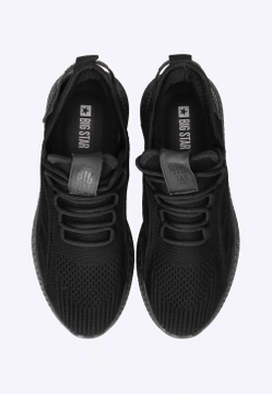 SNEAKERSY DAMSKIE BIG STAR LL274711 906