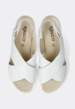  SANDAŁY DAMSKIE IGI & CO 7664711