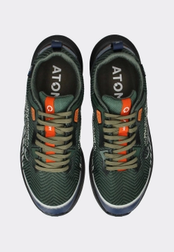 SNEAKERSY MĘSKIE ATOM BY FLUCHOS AT117