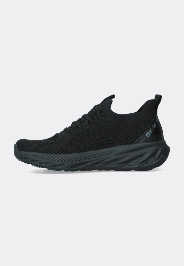 SNEAKERSY DAMSKIE BIG STAR RR274A132