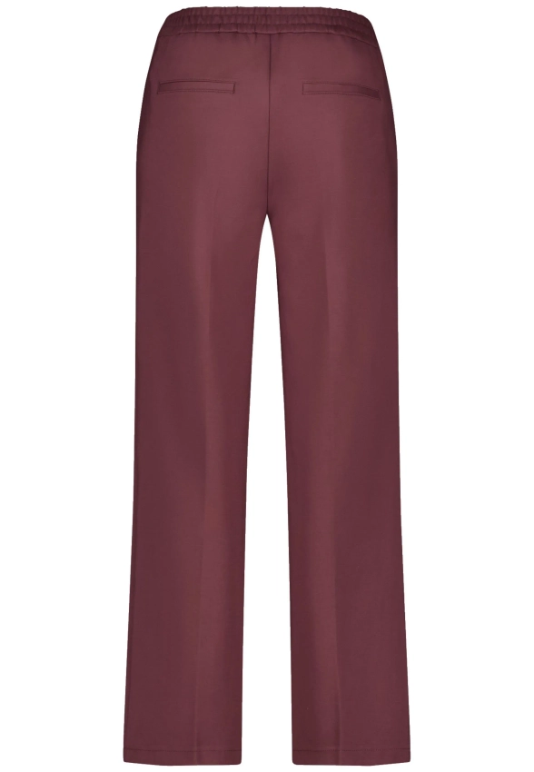 SPODNIE DZIANINOWE DAMSKIE GERRY WEBER 922014-62002