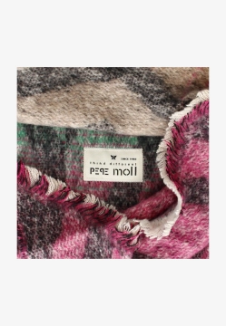 CIEPŁY SZAL PEPE MOLL 252815